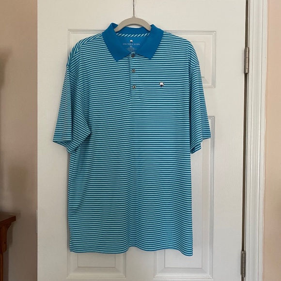 The Southern Shirt Company Other - Southern Shirt Performance Polo. Size XL